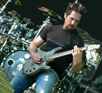 Foto de John Petrucci