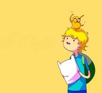 Foto de Adventure Time