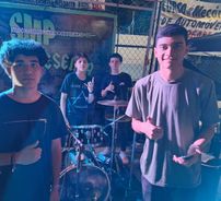 Foto de Banda Sunny Rock