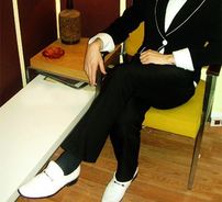 Foto de The Medic Droid