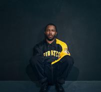 Foto de Frank Ocean