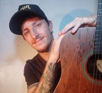 Foto de Felipe Rafael