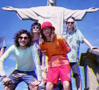 Foto de Doris Encrenqueira