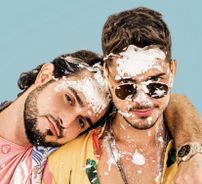 Foto de Zé Felipe & Miguel