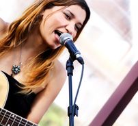 Foto de Juliana Lima