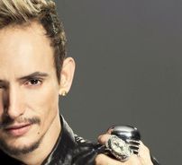 Foto de Ricky Vallen