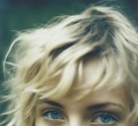 Foto de Becky Trisha