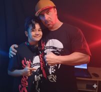 Foto de Leone Rap Maromba