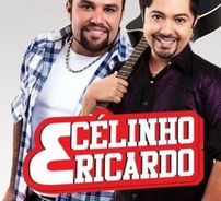 Foto de Celinho e Ricardo