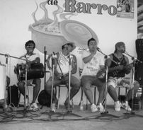 Foto de Banda da Noite Pro Dia