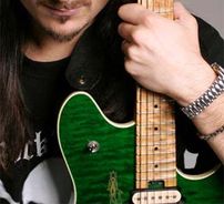 Foto de Rafael Bittencourt