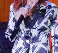 Foto de Alejandra Canepa