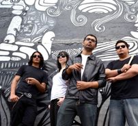 Foto de Suburbia Blends