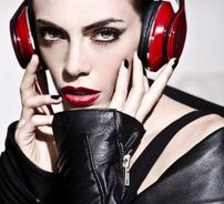 Foto de Emilia Attias