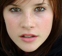 Foto de Samantha Moore