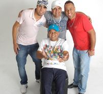 Foto de Grupo Chega mais