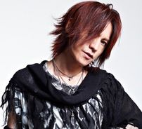 Foto de Sugizo