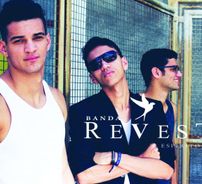 Foto de Banda Revesty