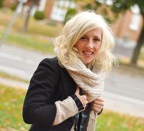 Foto de Ingrid St-Pierre