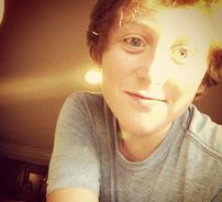 Foto de Trevor Moran