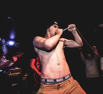 Foto de Honest Crooks