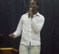 Foto de Joao Gabriel Zl