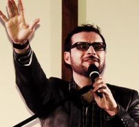 Foto de Bruno de Oliveira