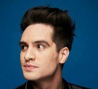 Foto de Brendon Urie