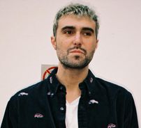 Foto de Fred again..