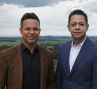 Foto de Daniel & Samuel