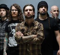 Foto de The Damned Things