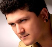 Foto de Fabio Rocha e Adryano