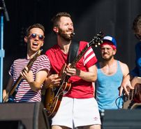 Foto de Vulfpeck