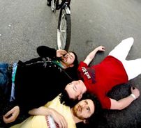 Foto de Fight Like Apes