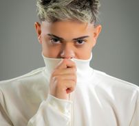Foto de MC J Mito