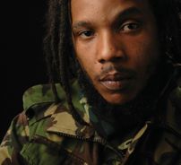 Foto de Stephen Marley