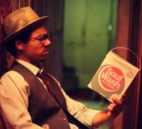 Foto de Ben L'Oncle Soul