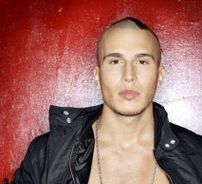 Foto de Shawn Desman