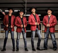 Foto de Los Elegantes de Jerez