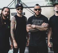 Foto de Bad Wolves