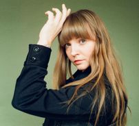 Foto de Courtney Marie Andrews