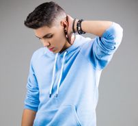 Foto de Lucas Benício