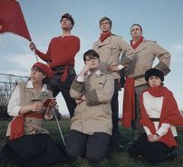 Foto de The Decemberists