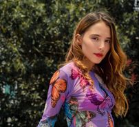 Foto de Majo Aguilar