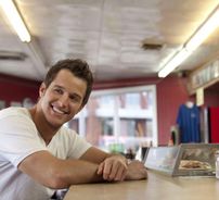 Foto de Easton Corbin