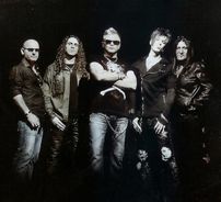 Foto de China (Hard Rock)