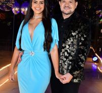 Foto de Ximbinha & Banda