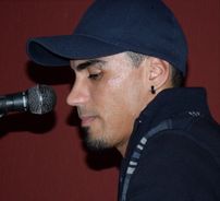 Foto de Tiny Santana