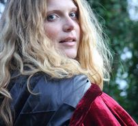 Foto de Ashley Davis