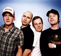 Foto de Millencolin